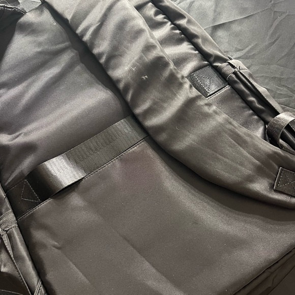 Source Unknown Charcoal Backpack - Picture 7 of 7